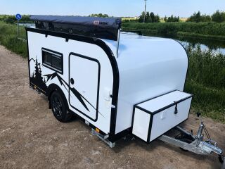 Respo Mini-Caravan Wide 3.0