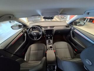 Skoda Octavia HB Elegance FL Plus LED 1.0 TSI 85kW