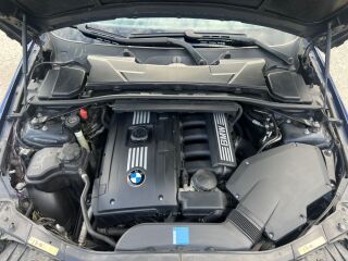 BMW 325 3.0 160кВ