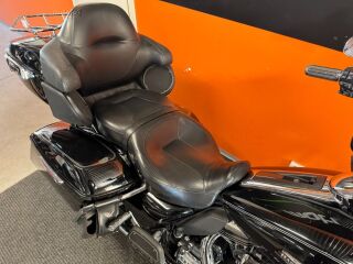 Harley-Davidson Electra Glide Ultra V2 62kW