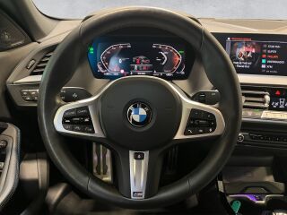 BMW 218 i Gran Coupe M-Sportpakett 1.5 103kW