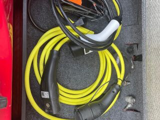 SEAT Mii Electric 61kW