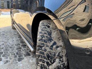Mercedes-Benz V 250 AMG 2.1 140kW