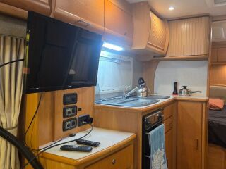 Elddis
