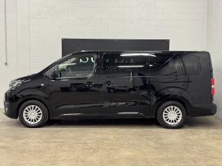 Toyota ProAce Verso Shuttle Long 2.0 AH01 106kW