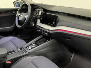 Skoda Octavia HB Ambition 2.0 TDI 85kW