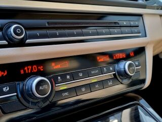 BMW 520 Luxury Line 2.0 140kW