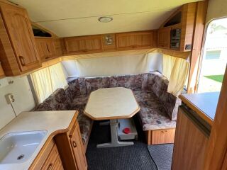 Sävsjö 5.6SR EUROLINE
