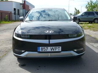 Hyundai Ioniq 5 77 kWh 168кВ