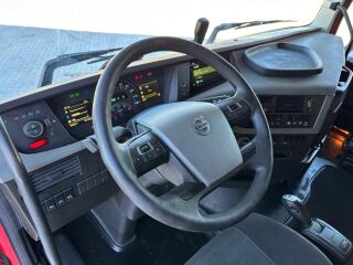 Volvo FH 500 6x2 375kW