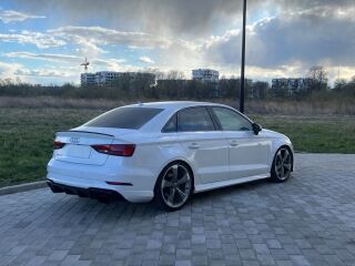 Audi RS 3 2.5 294кВ