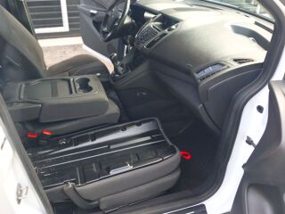 Ford Transit Connect 1.6 70kW