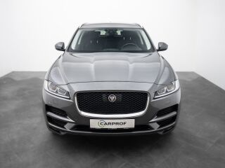 Jaguar F-Pace AWD 2.0 132kW