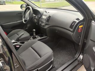 Hyundai i30 1.4 80kW
