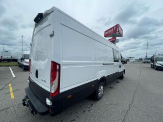 Iveco Daily 35S18HA8 CRV MULTICAB 3.0 129kW