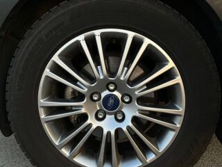 Ford Kuga 1.6 Ecoboost 110kW