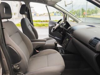 Volkswagen Sharan 2.0 103кВ