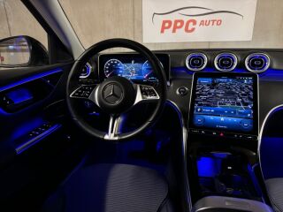 Mercedes-Benz C 220 4matic Avantgarde 2.0 147kW