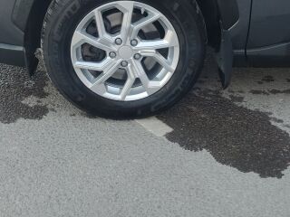 Toyota RAV4 Luxury 2.0 129kW