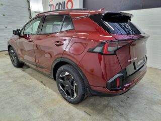 Kia Sportage 1.6 110kW