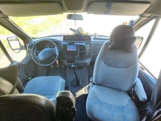 Ford Transit 2.4 TDCI 92kW