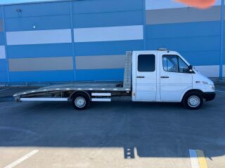 Mercedes-Benz Sprinter 2.2 R4 Cdi 95kW