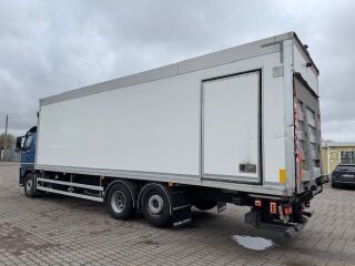 Volvo FM 410+FULL AIR+LUMIKO L7 BOX LENGHT 9330 EURO 6 302kW