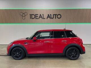 MINI Cooper 5D 1.5 100kW