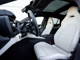 Porsche Panamera 4 E-HYBRID 2.9 346kW
