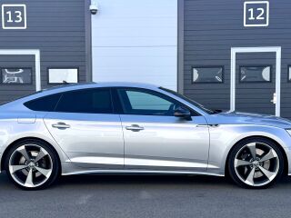 Audi S5 Sportback/Laser/Bang/Konks 3.0 V6 251кВ