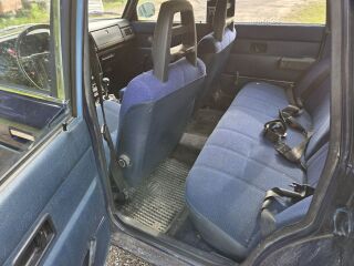 Volvo 244 2.1 74kW