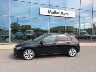 Volkswagen Golf 1.5 85kW