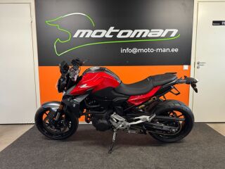 BMW F 900 R R2 77кВ