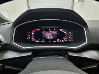 SEAT Tarraco Xcellence 4 Drive 2.0 140kW