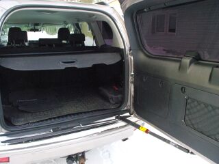 Toyota Land Cruiser N1 2.8 150kW