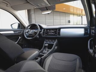 Skoda Kodiaq 2.0 TDI 110kW
