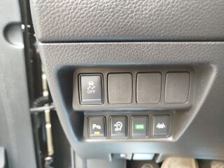 Nissan Qashqai TEKNA 1.2 85kW