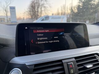 BMW X3 M Sport / xDrive20d 140kW