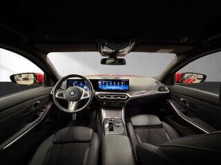 BMW 320 Touring G21 xDrive M Sport 2.0 140kW