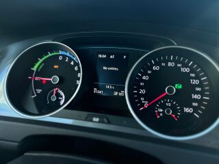 Volkswagen Golf 85kW