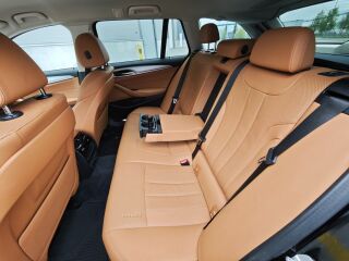 BMW 530 xDrive 2.0 215kW