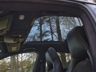 Mercedes-Benz CLA 220 2.1 130kW