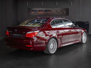 Alpina B5 4.4 V8 368kW