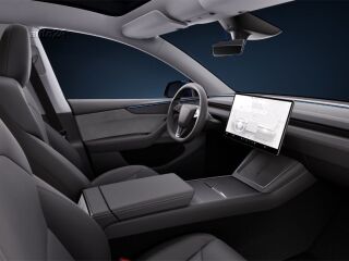 Tesla Model Y Juniper Long Range All-Wheel Drive 378kW