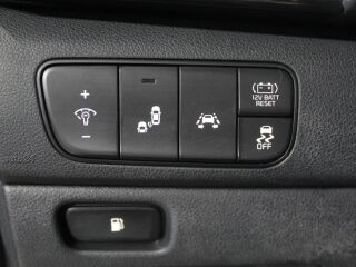 Kia Niro Hybrid 1.6 77кВ