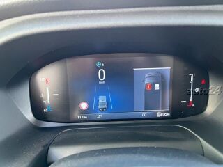 Giottiline SIENA 395 Premiere Edition 200 LiFePO4 2.0 125kW