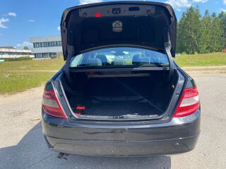 Mercedes-Benz C 200 2.1 100kW