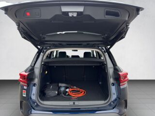 Citroen C5 Aircross Hybrid 225 EAT8 PHEV 1.6 133kW
