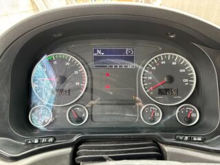 MAN TGX