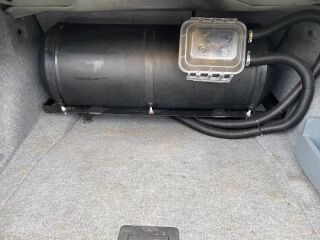 BMW 320 I LPG 2.0 110kW